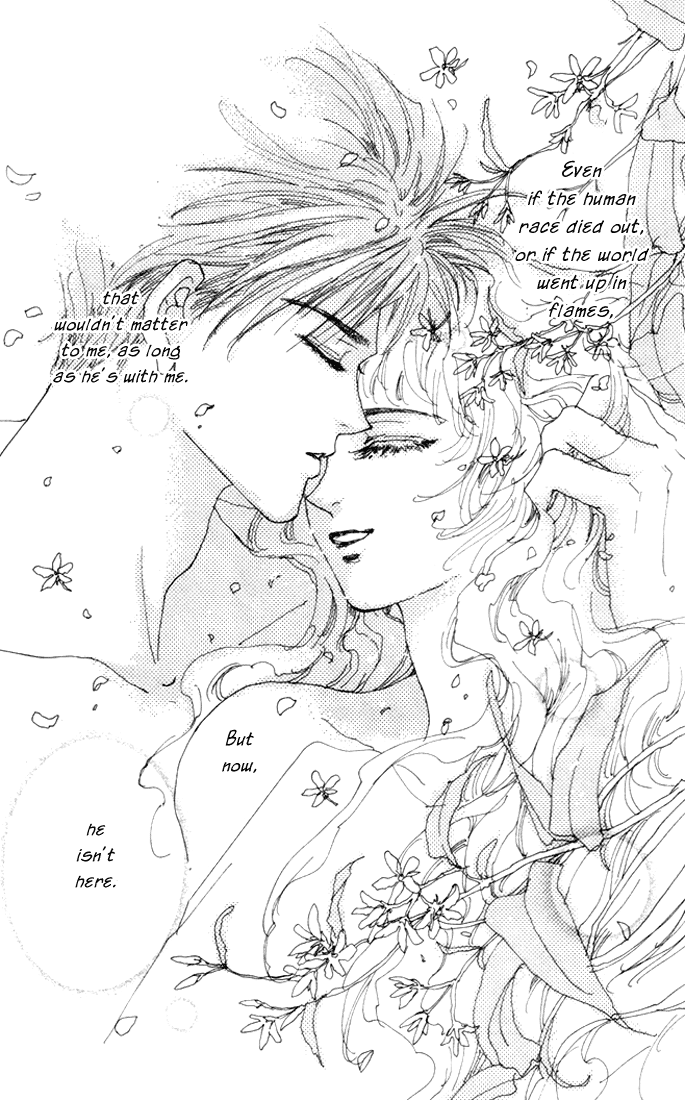 Read 7 Seeds EN Manga Online