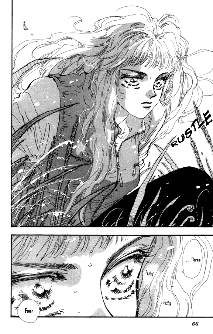 Read 7 Seeds EN Manga Online