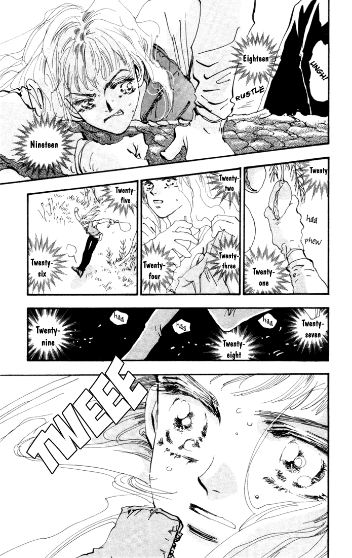 Read 7 Seeds EN Manga Online