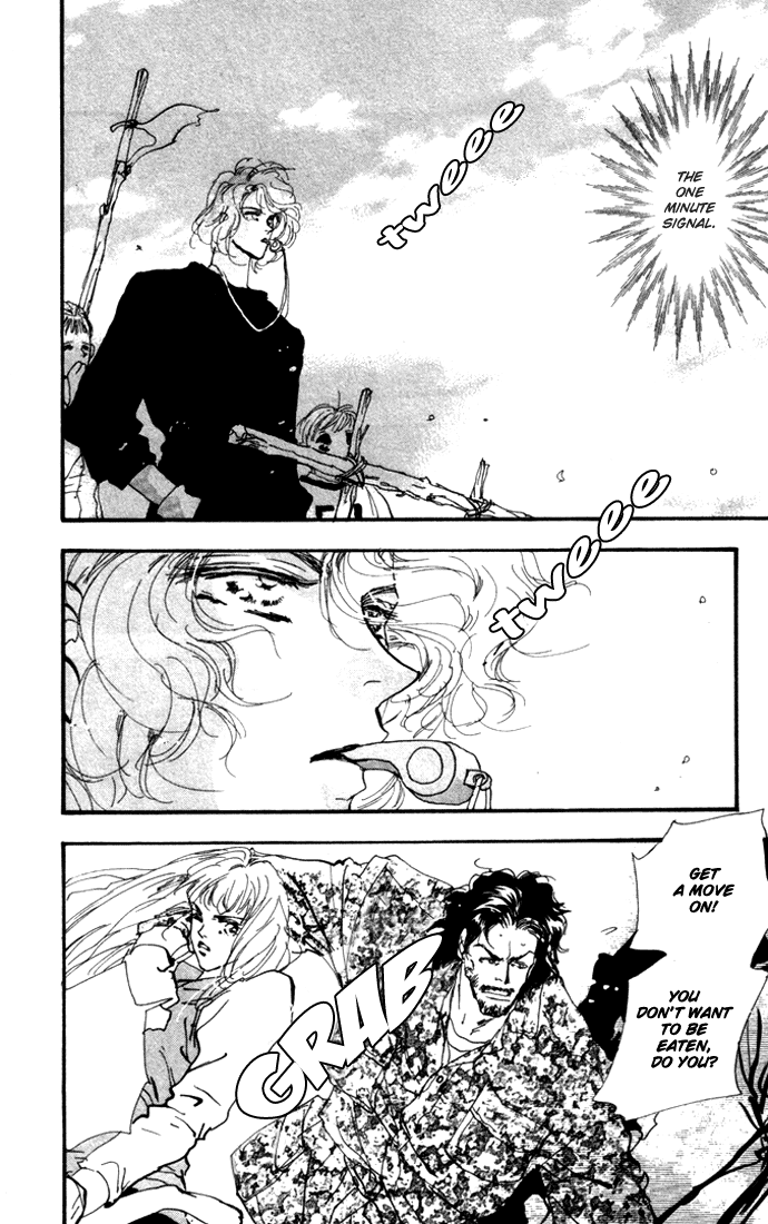 Read 7 Seeds EN Manga Online