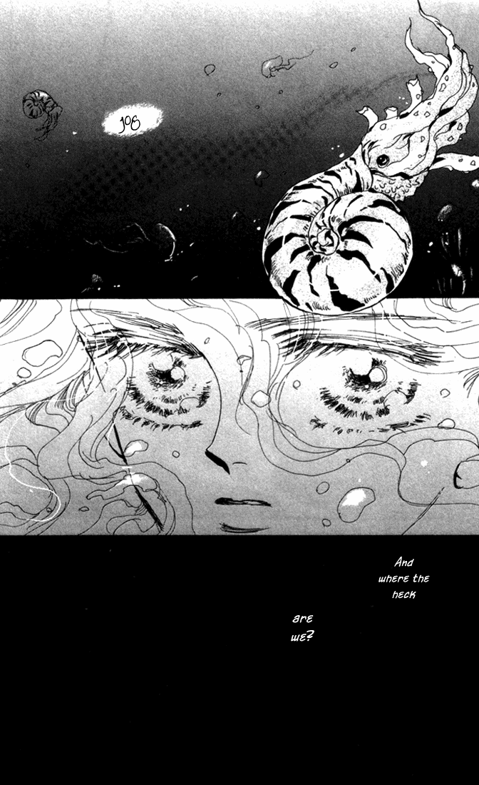 Read 7 Seeds EN Manga Online