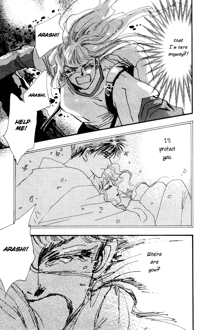 Read 7 Seeds EN Manga Online