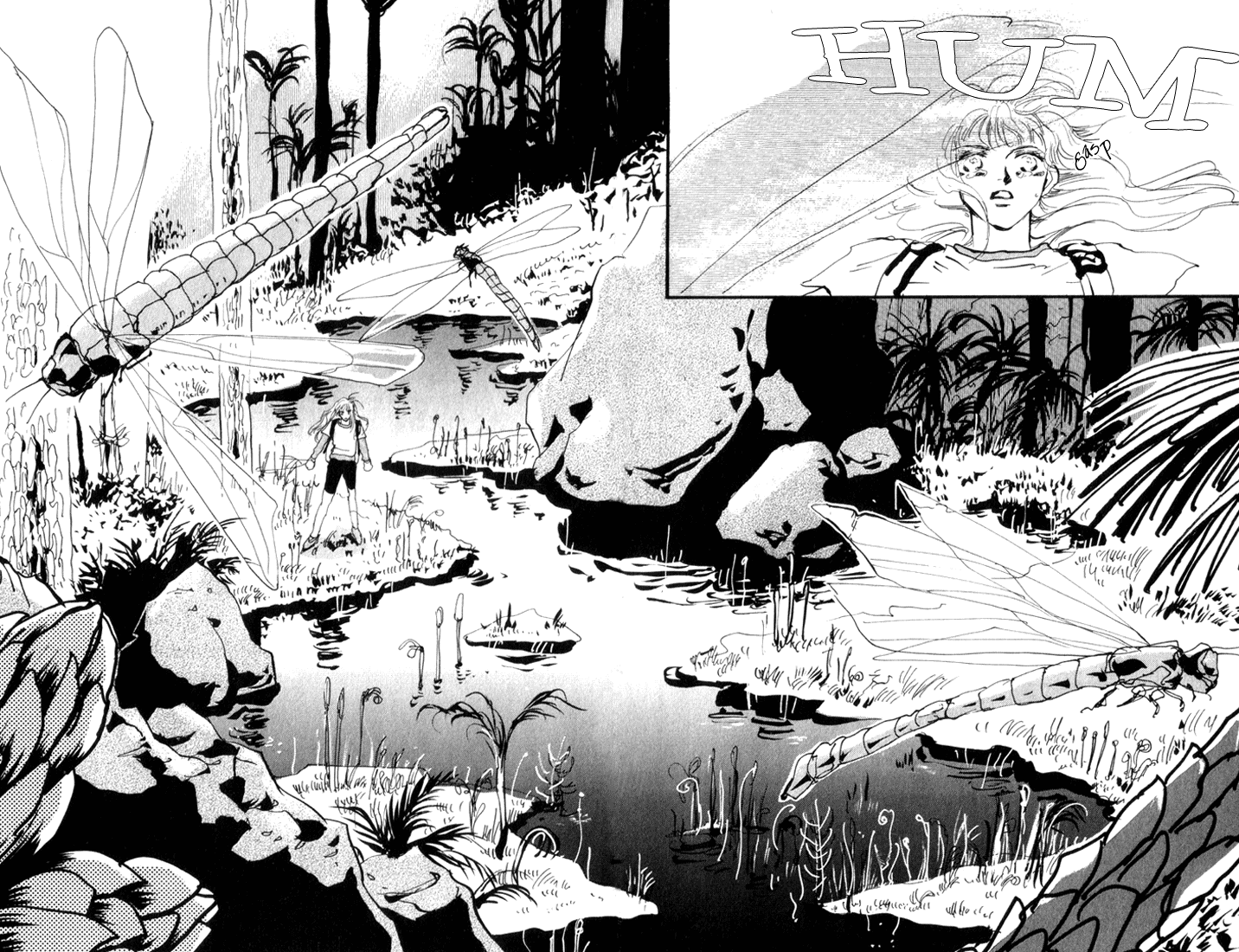 Read 7 Seeds EN Manga Online