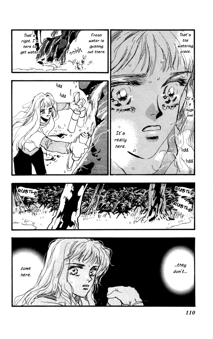 Read 7 Seeds EN Manga Online