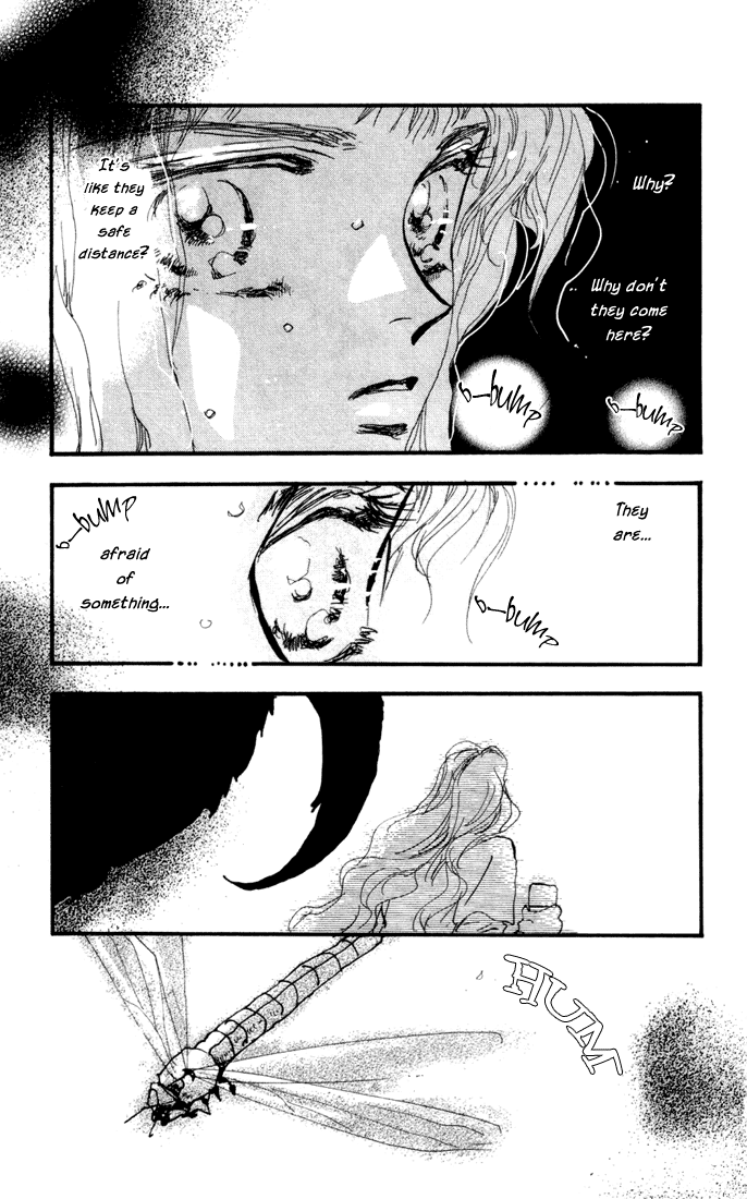 Read 7 Seeds EN Manga Online