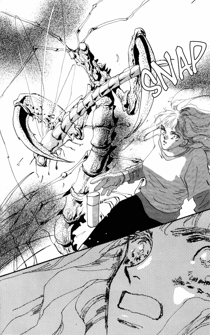Read 7 Seeds EN Manga Online