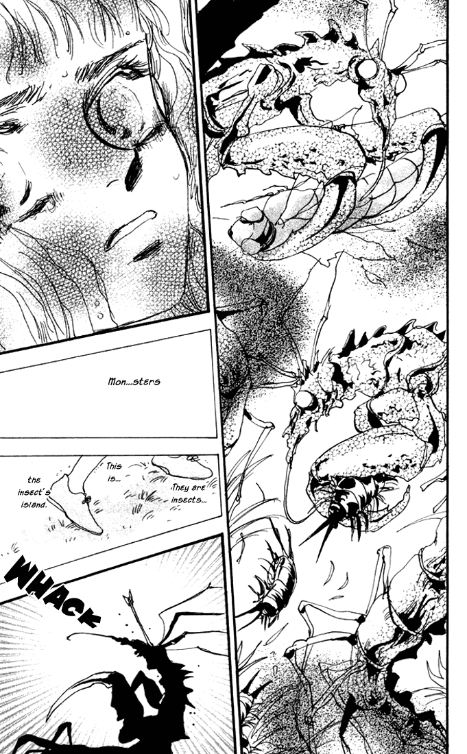 Read 7 Seeds EN Manga Online