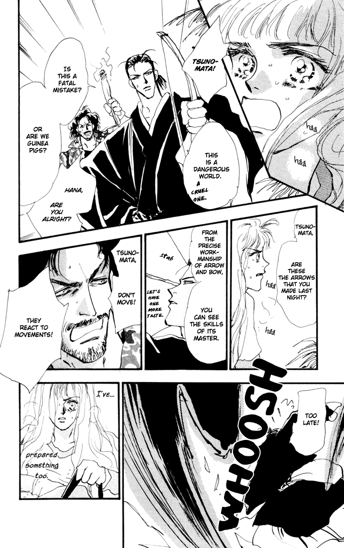 Read 7 Seeds EN Manga Online
