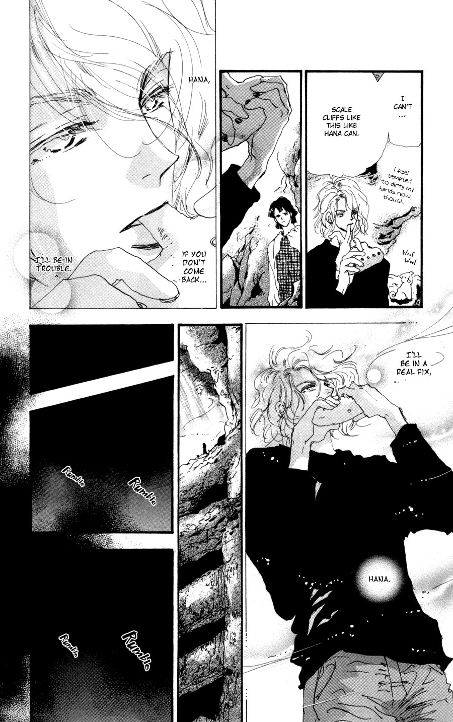 Read 7 Seeds EN Manga Online