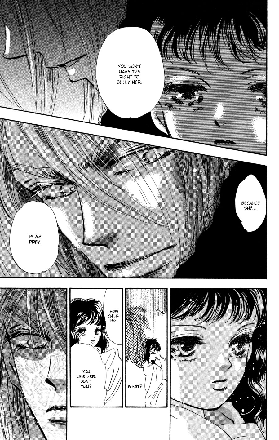 Read 7 Seeds EN Manga Online