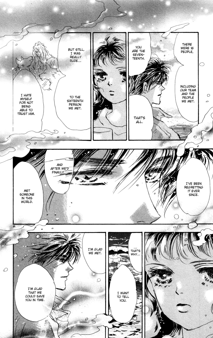 Read 7 Seeds EN Manga Online