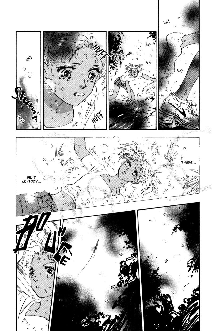 Read 7 Seeds EN Manga Online