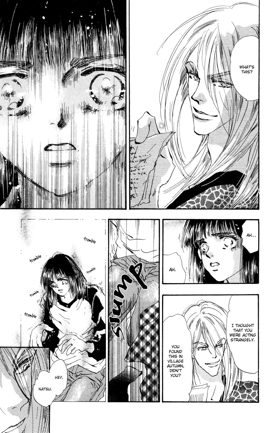 Read 7 Seeds EN Manga Online
