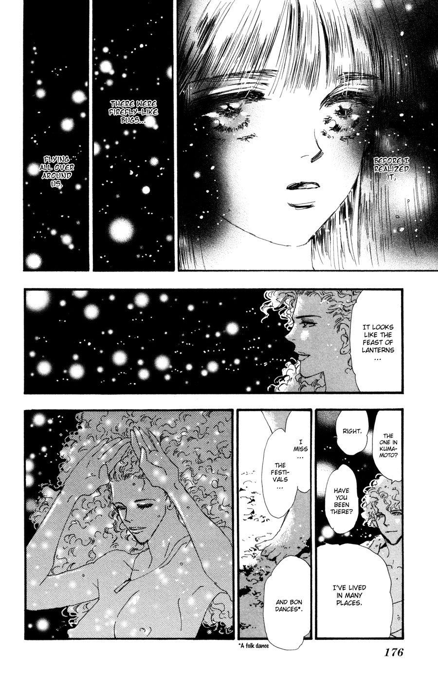 Read 7 Seeds EN Manga Online