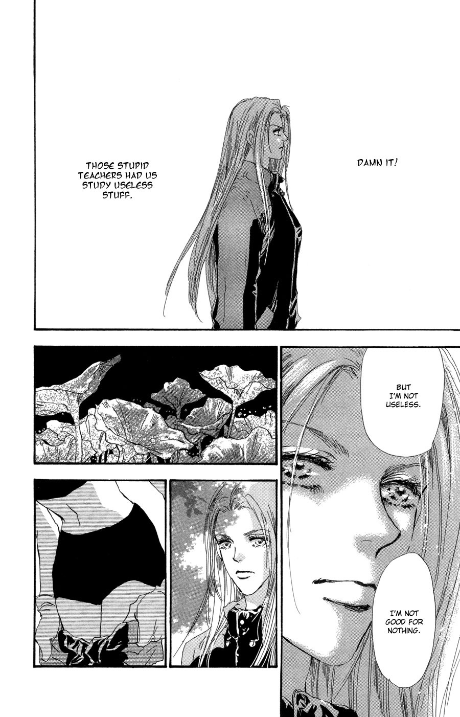 Read 7 Seeds EN Manga Online