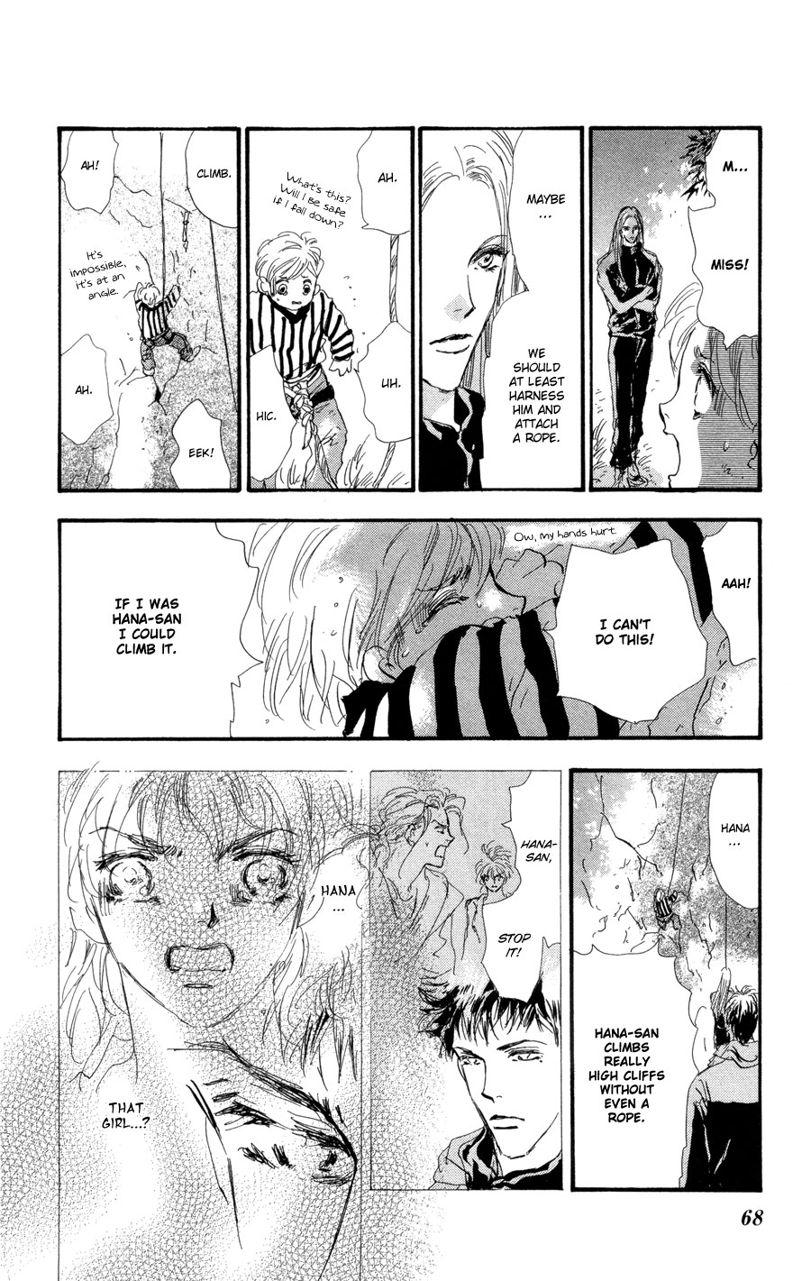 Read 7 Seeds EN Manga Online