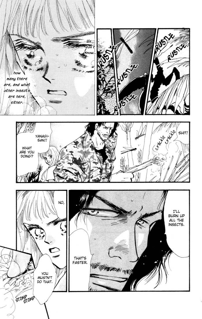 Read 7 Seeds EN Manga Online