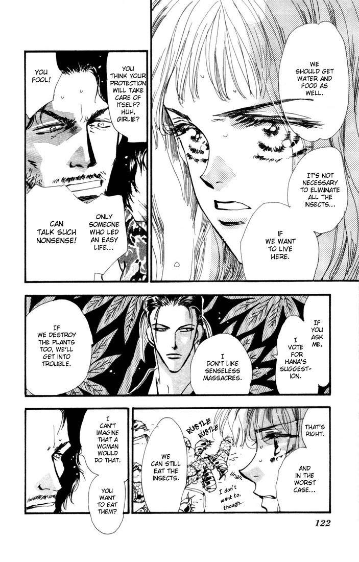 Read 7 Seeds EN Manga Online