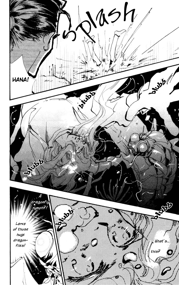 Read 7 Seeds EN Manga Online