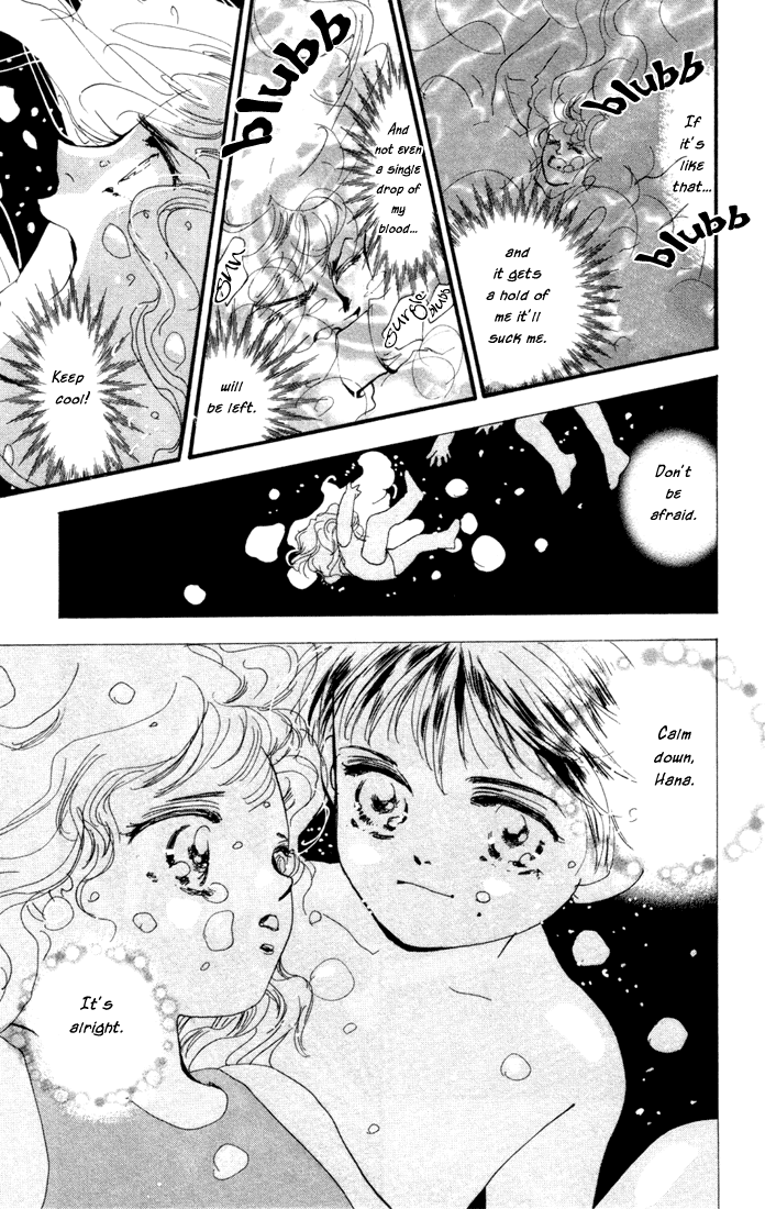 Read 7 Seeds EN Manga Online