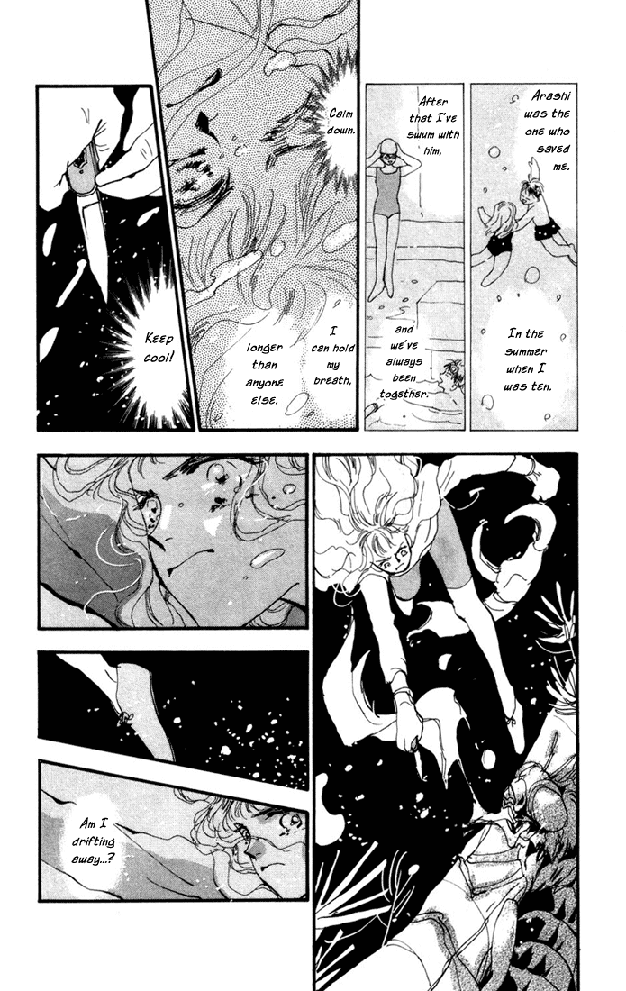 Read 7 Seeds EN Manga Online