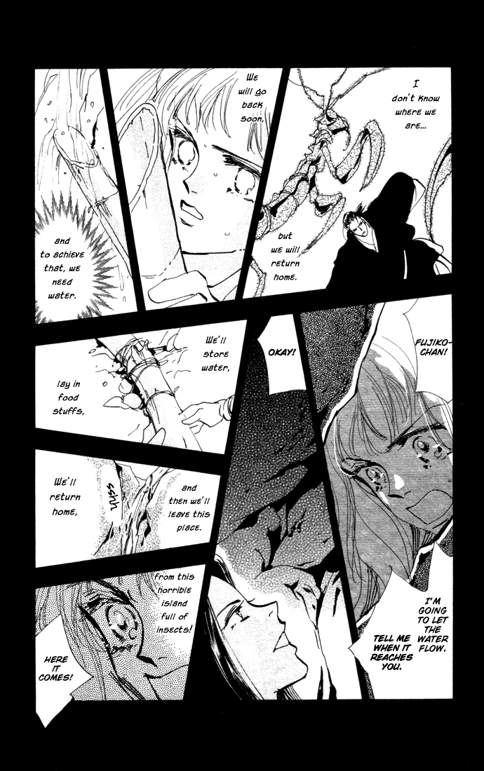 Read 7 Seeds EN Manga Online