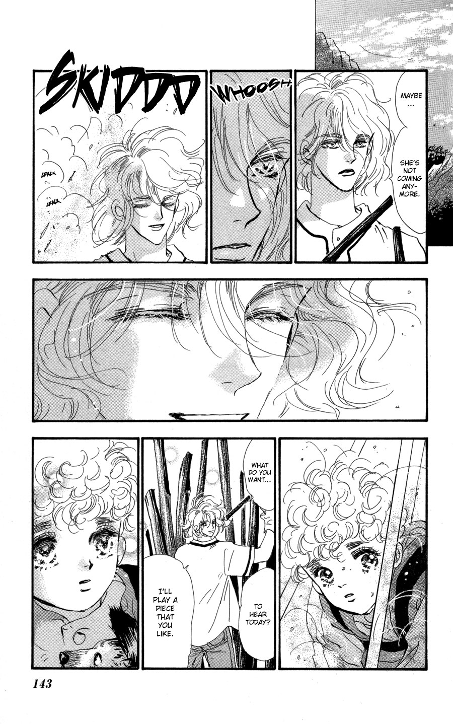 Read 7 Seeds EN Manga Online