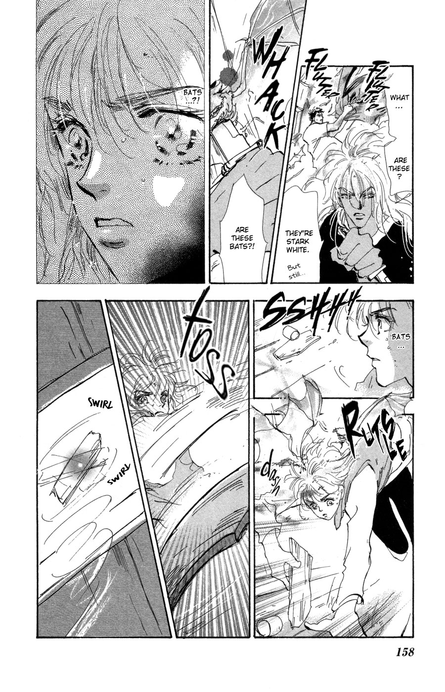 Read 7 Seeds EN Manga Online