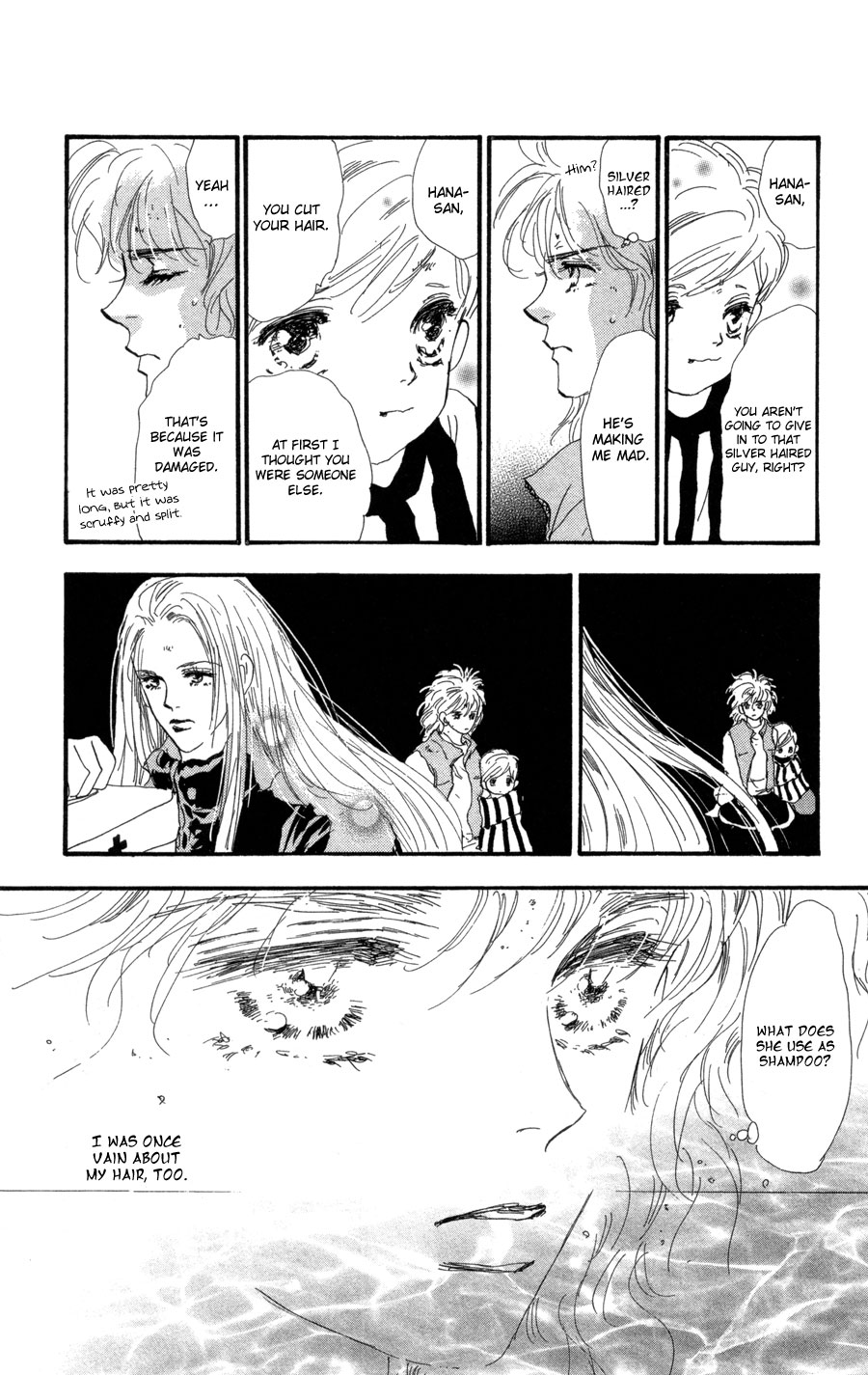 Read 7 Seeds EN Manga Online