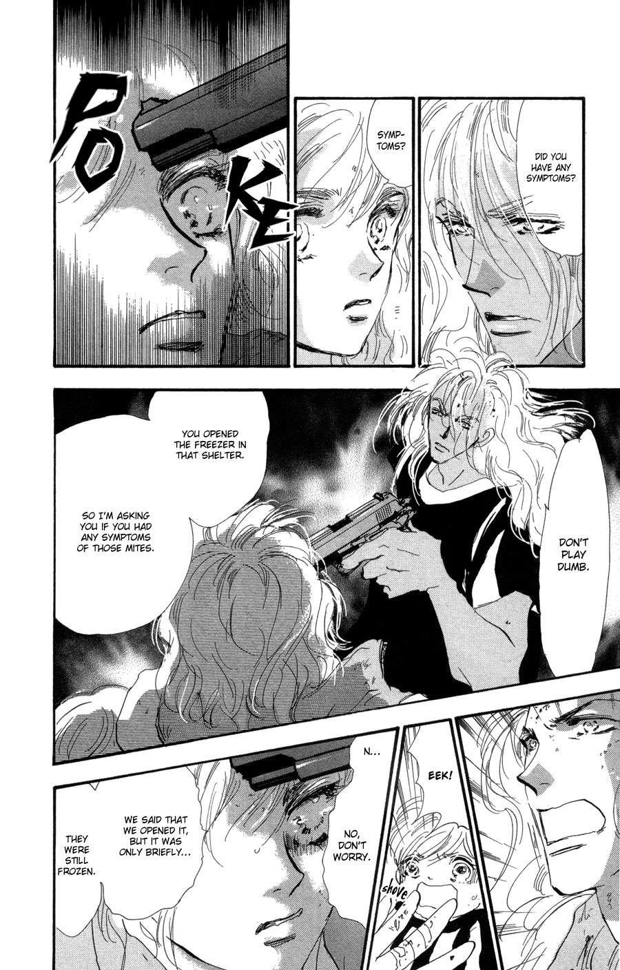 Read 7 Seeds EN Manga Online