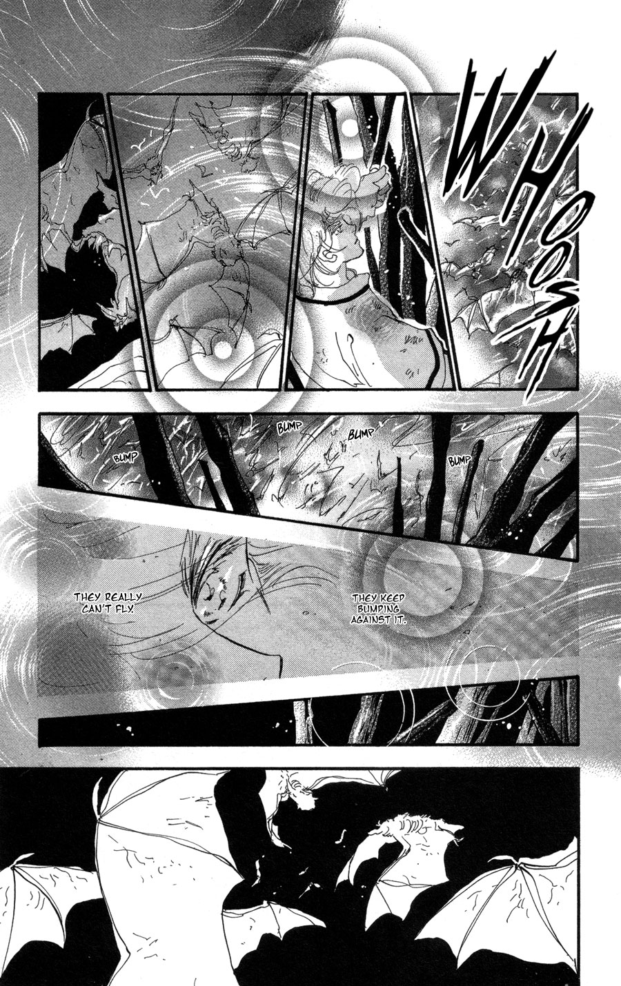 Read 7 Seeds EN Manga Online