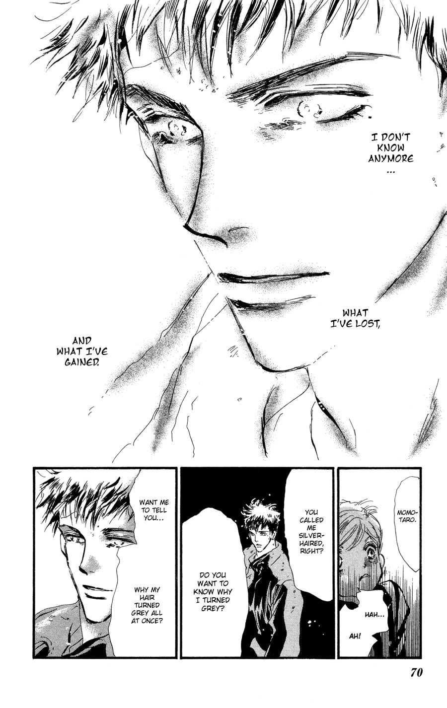Read 7 Seeds EN Manga Online