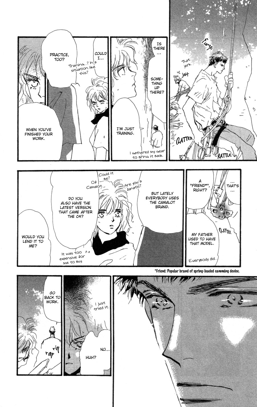 Read 7 Seeds EN Manga Online