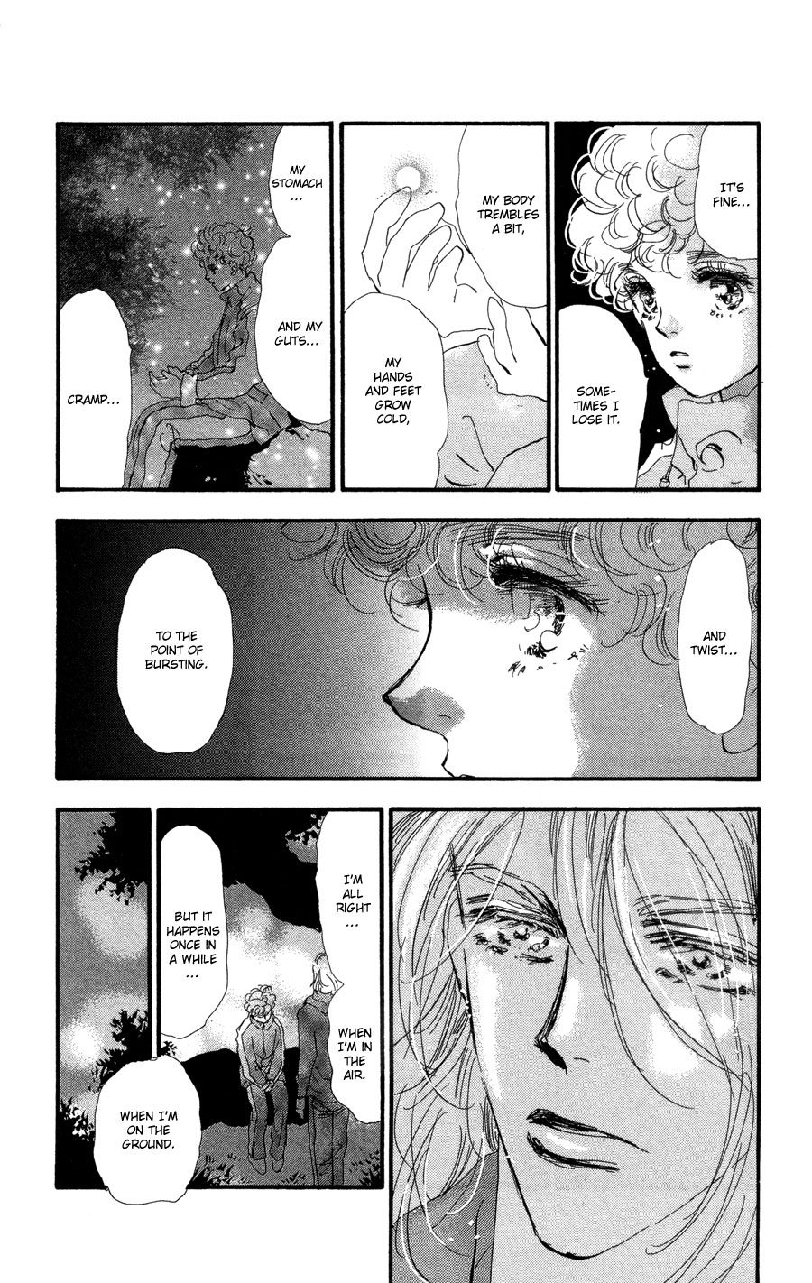 Read 7 Seeds EN Manga Online