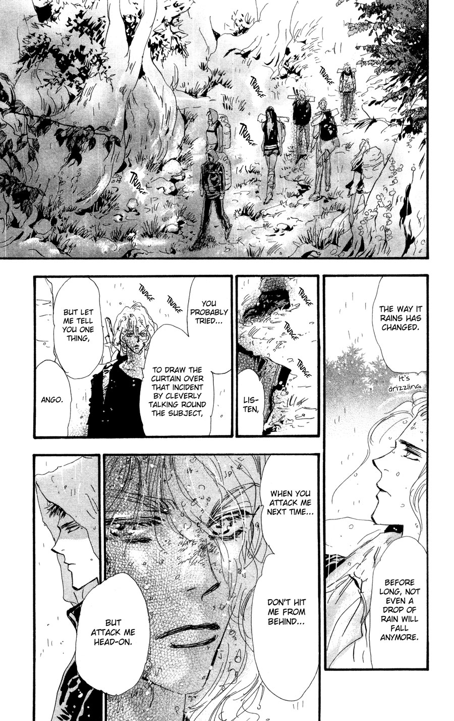 Read 7 Seeds EN Manga Online