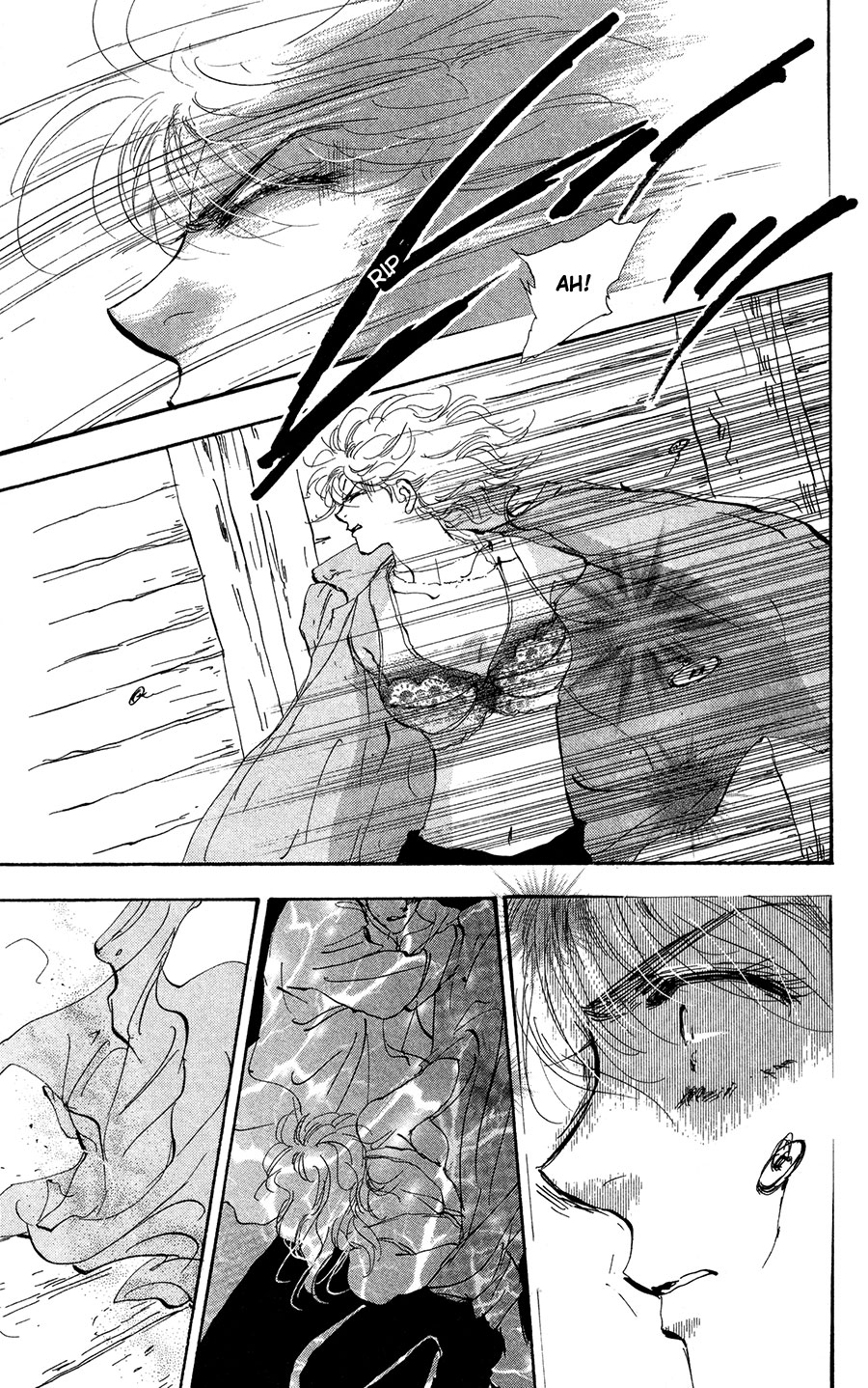 Read 7 Seeds EN Manga Online