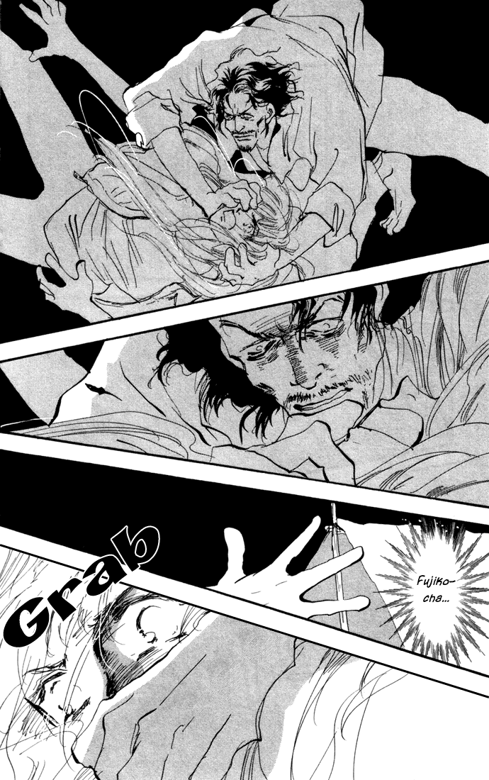 Read 7 Seeds EN Manga Online