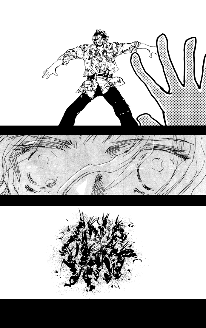 Read 7 Seeds EN Manga Online