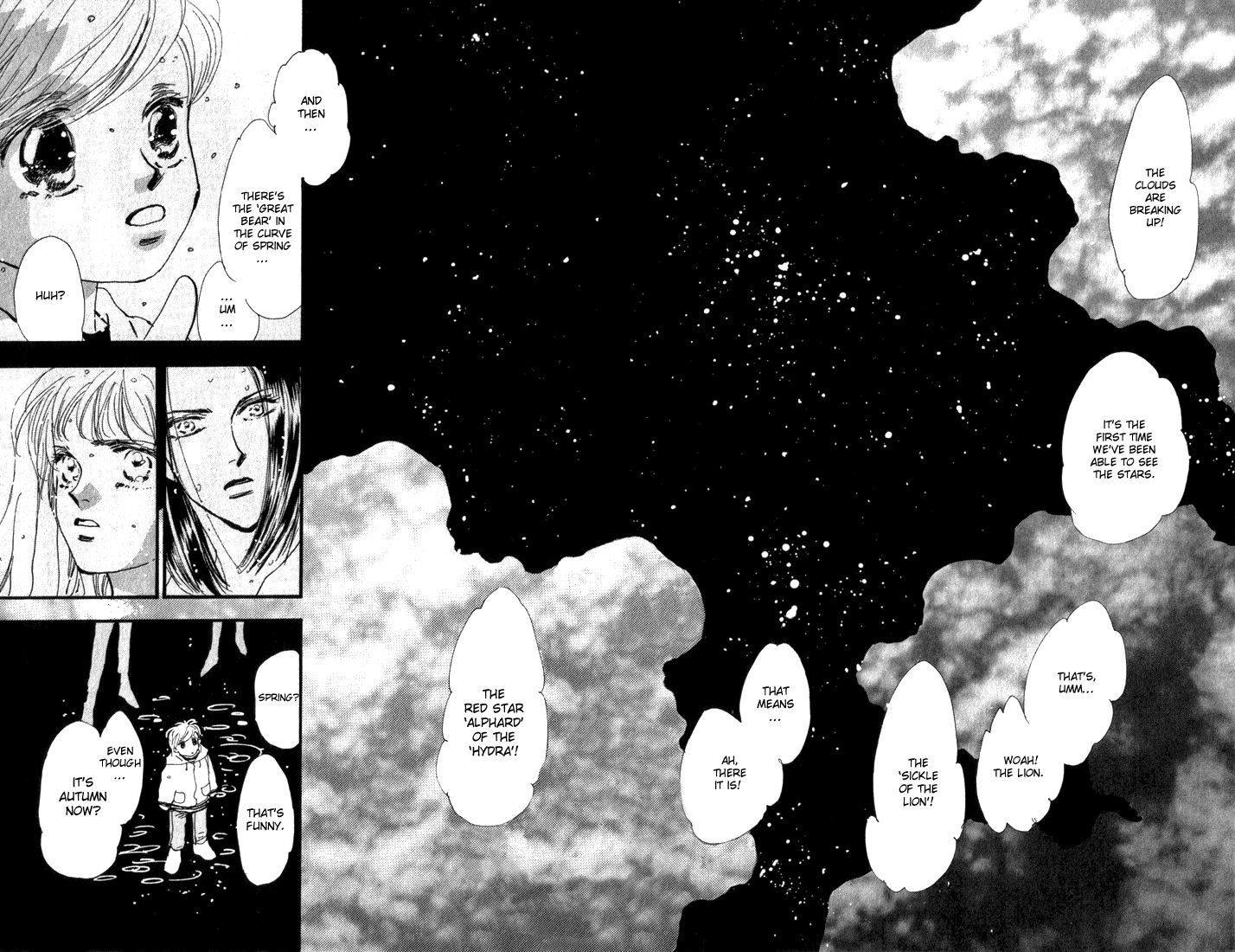 Read 7 Seeds EN Manga Online