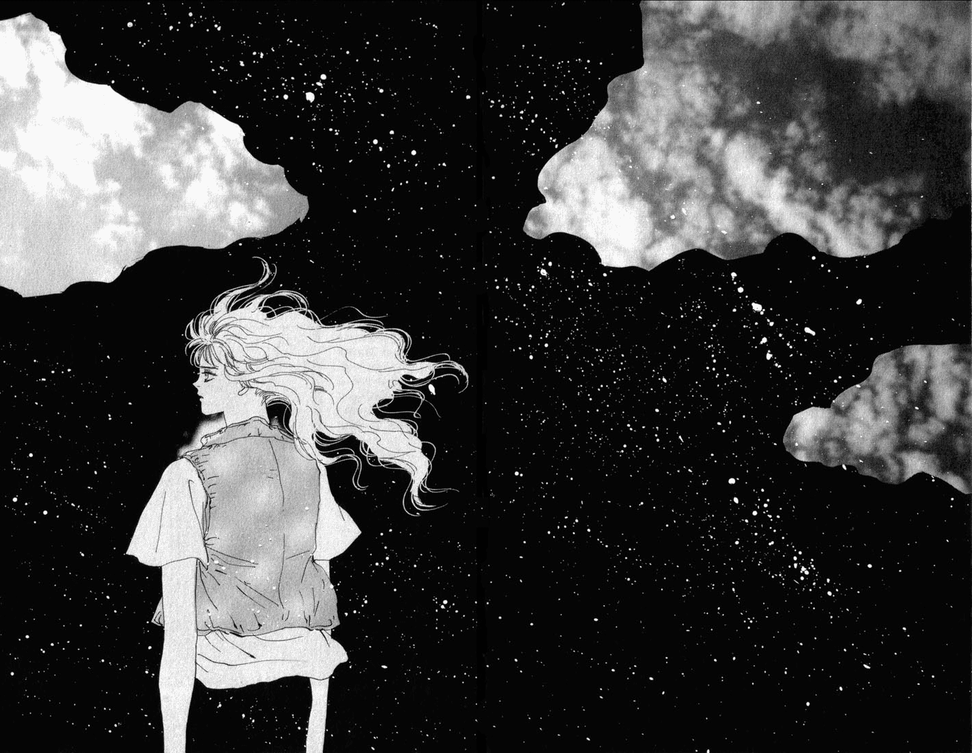 Read 7 Seeds EN Manga Online