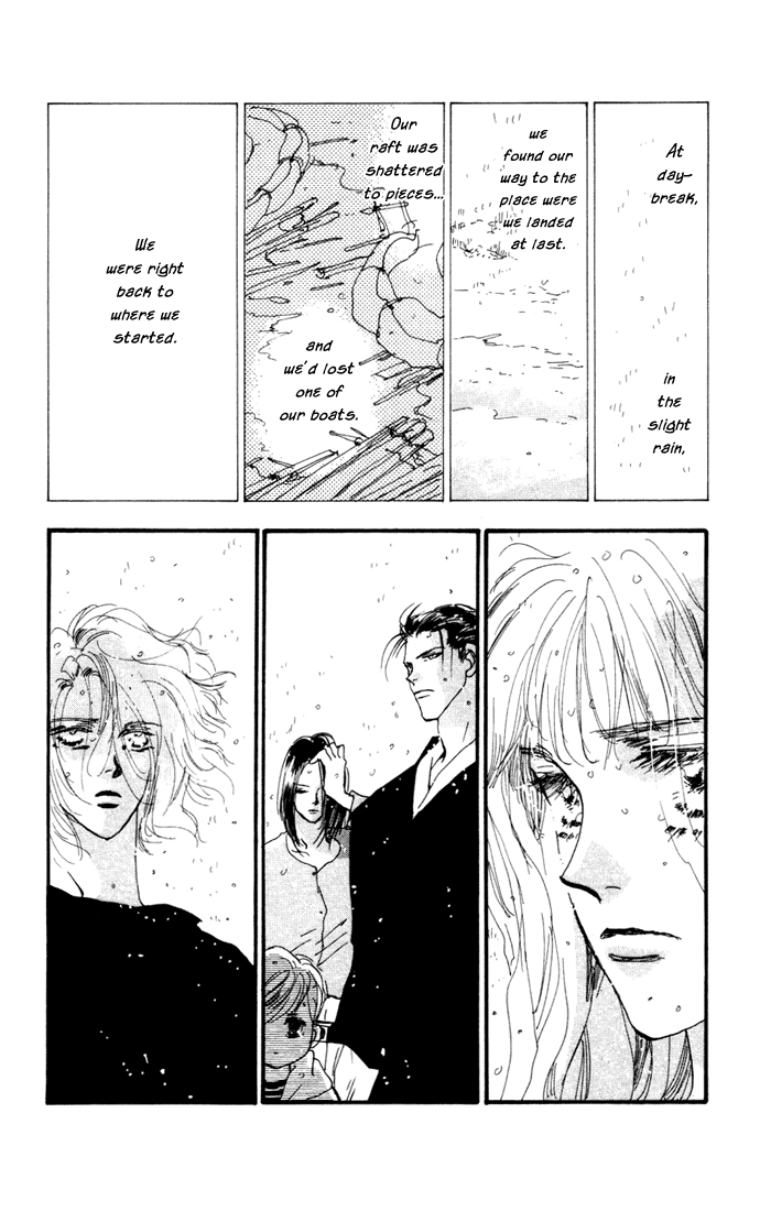 Read 7 Seeds EN Manga Online