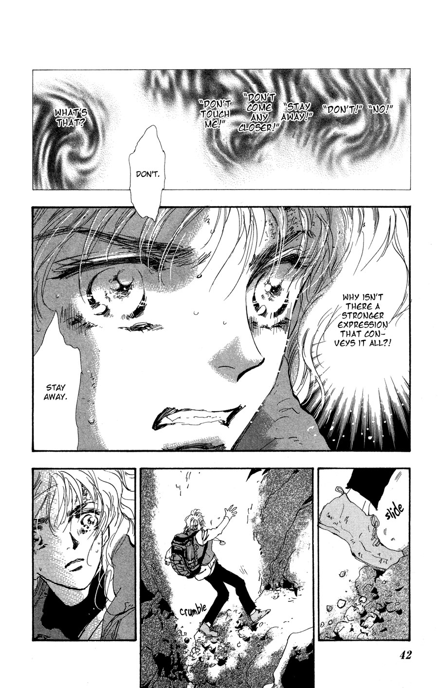Read 7 Seeds EN Manga Online