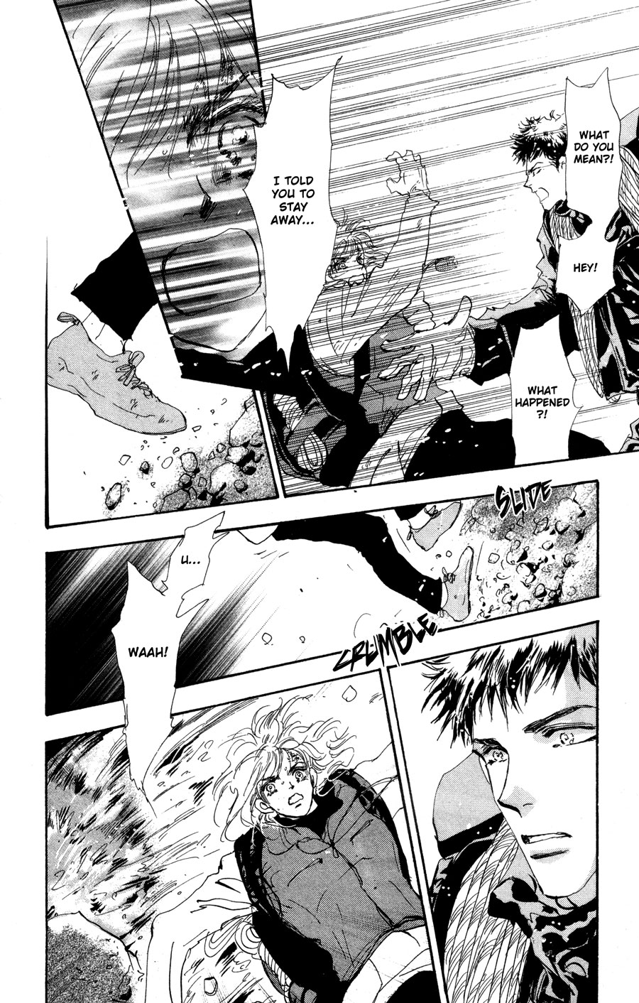 Read 7 Seeds EN Manga Online