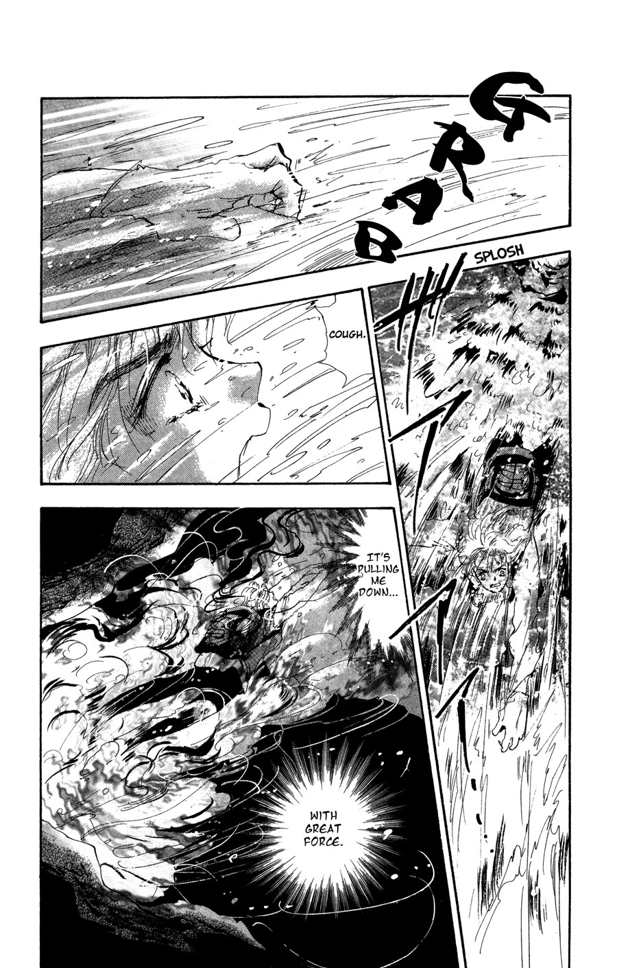 Read 7 Seeds EN Manga Online