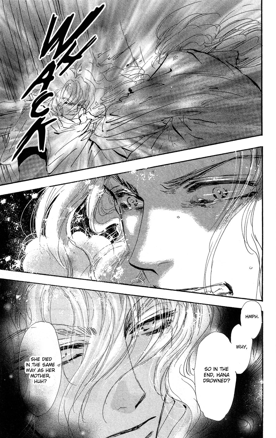 Read 7 Seeds EN Manga Online