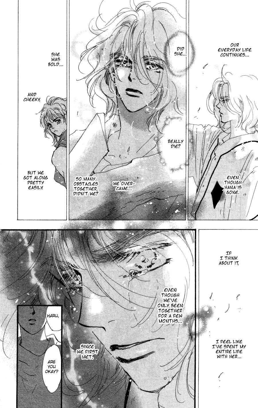 Read 7 Seeds EN Manga Online