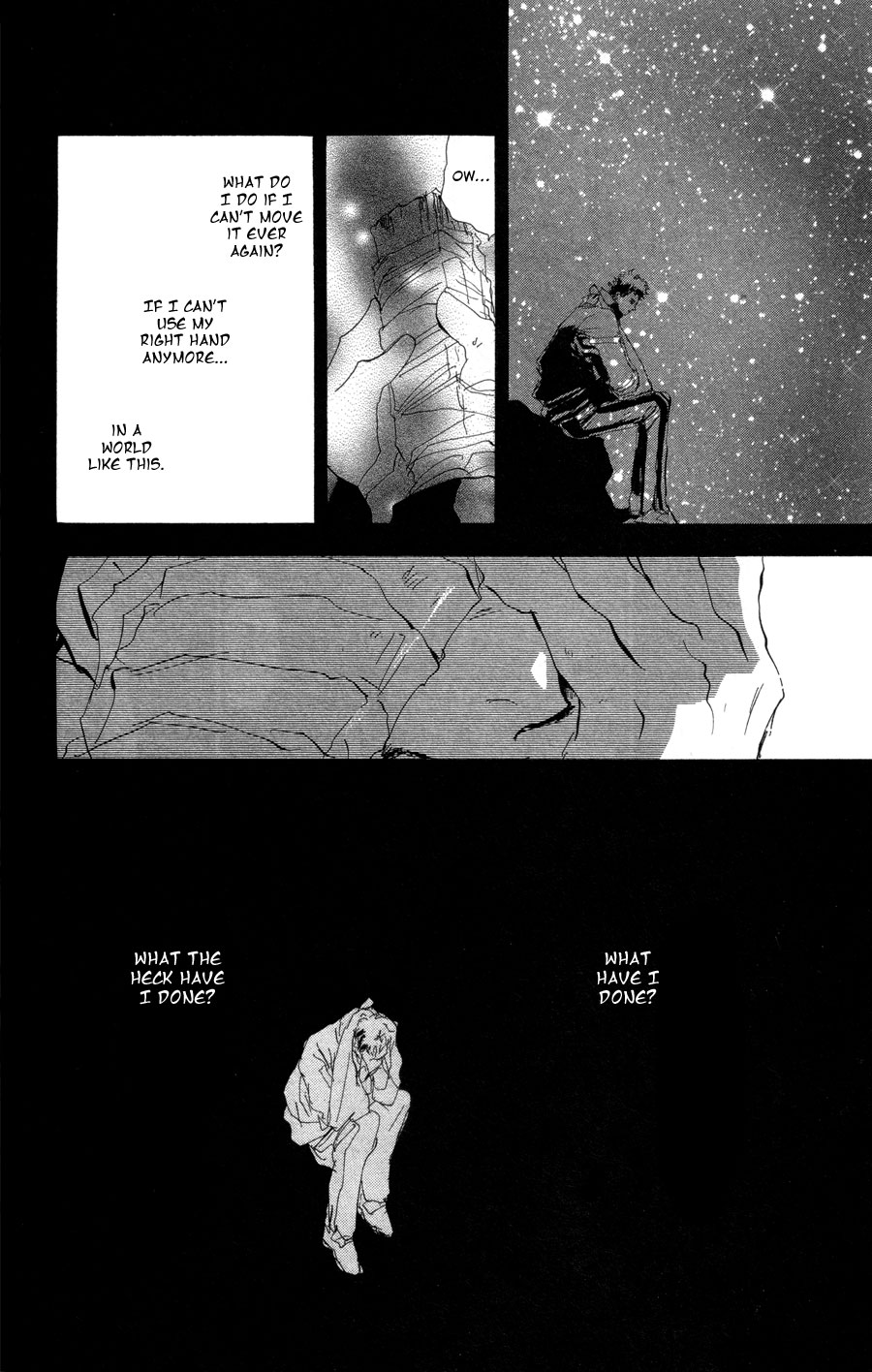 Read 7 Seeds EN Manga Online