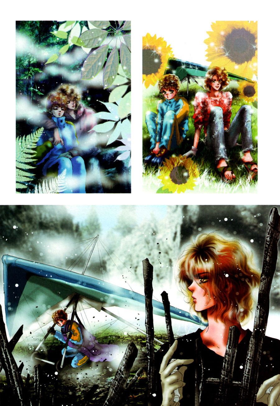 Read 7 Seeds EN Manga Online