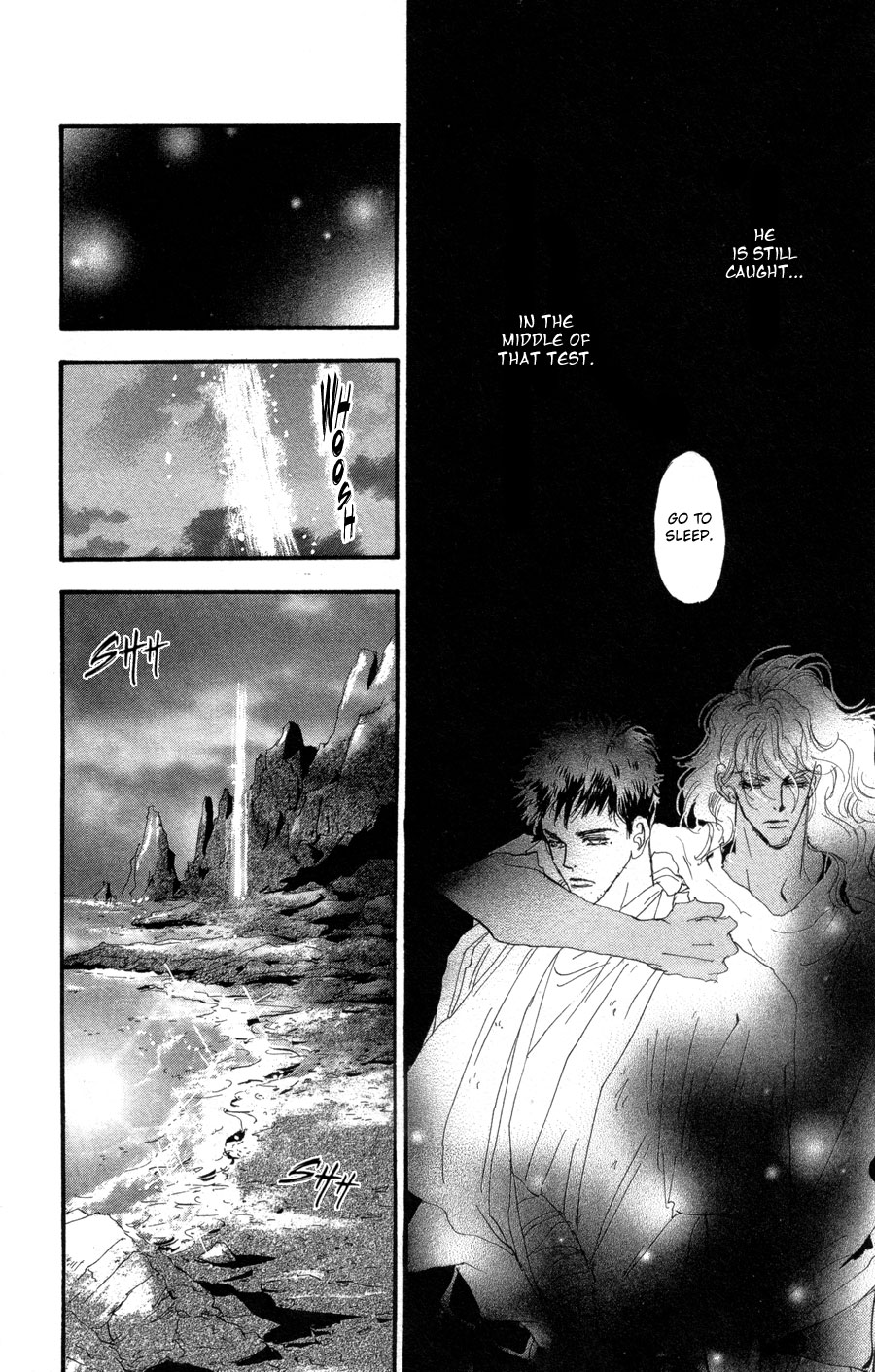 Read 7 Seeds EN Manga Online