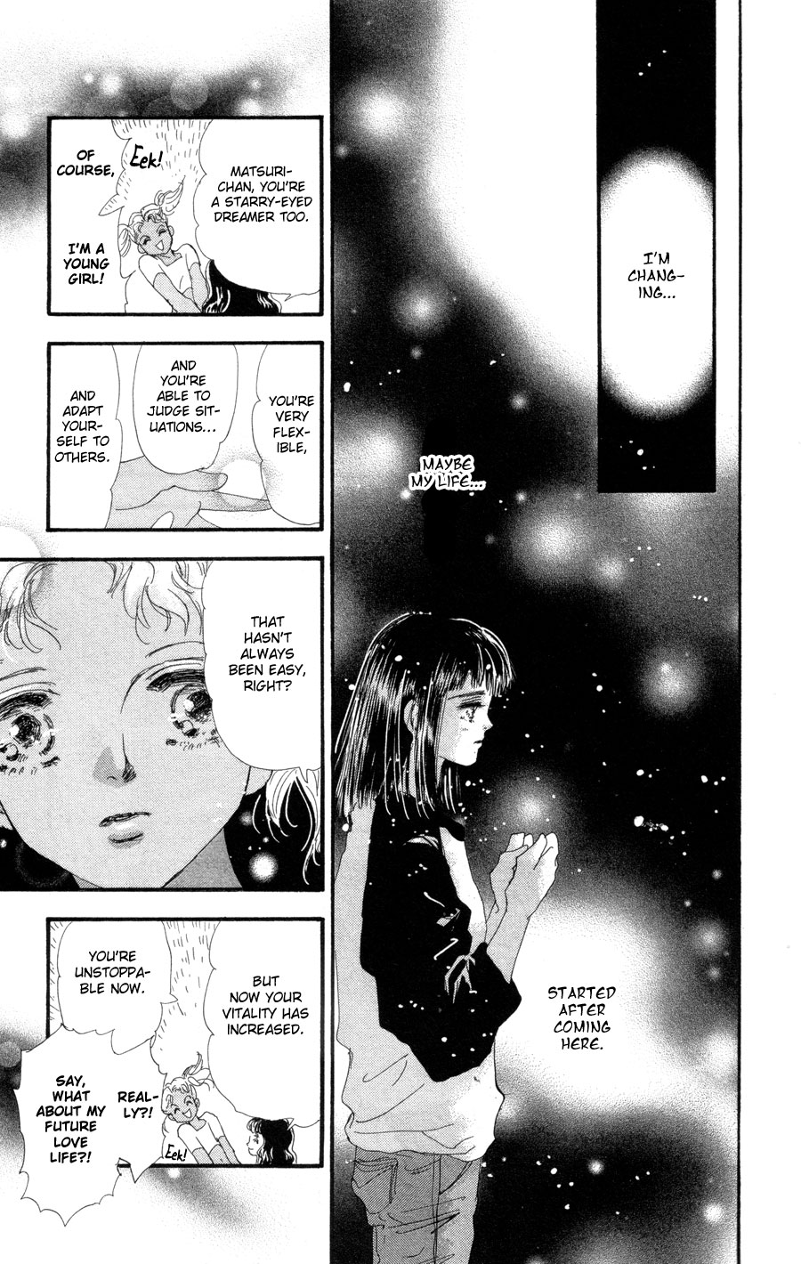 Read 7 Seeds EN Manga Online